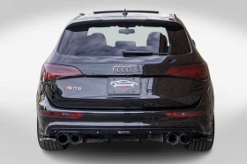 Audi SQ5 3.0T quattro Technik Bang & Olufsen* Carplay*  - 37450 лв. / 19147.88 € - 70321318 6