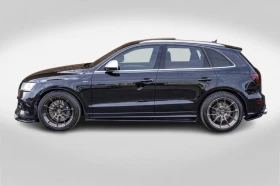 Audi SQ5 3.0T quattro Technik Bang & Olufsen* Carplay*  - 37450 лв. / 19147.88 € - 70321318 3