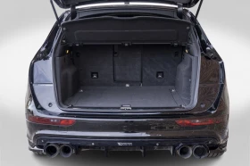 Audi SQ5 3.0T quattro Technik Bang & Olufsen* Carplay*  - 37450 лв. / 19147.88 € - 70321318 8