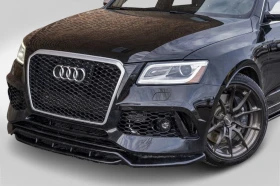 Audi SQ5 3.0T quattro Technik Bang & Olufsen* Carplay*  - 37450 лв. / 19147.88 € - 70321318 2