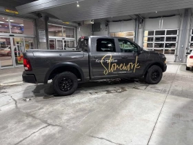 Dodge RAM 1500 * Warlock * CARFAX * БЕЗ ПЪРВОНАЧАЛНА ВНОСКА - 31900 лв. / 16310.21 € - 95419980 3