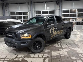 Dodge RAM 1500 * Warlock * CARFAX * БЕЗ ПЪРВОНАЧАЛНА ВНОСКА