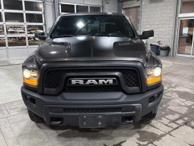 Dodge RAM 1500 * Warlock * CARFAX * БЕЗ ПЪРВОНАЧАЛНА ВНОСКА - 31900 лв. / 16310.21 € - 95419980 6