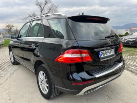 Mercedes-Benz ML 350 d 4Matic/7G/Harmon Kardon/alkantara/panorama - 34500 лв. / 17639.57 € - 68527030 3