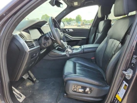 BMW X7 M50I* DISTRONIC* 360* HARMAN/KARDON* ОБДУХВАНЕ*  - 69000 лв. / 35279.14 € - 26250797 7