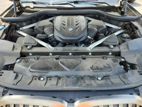 BMW X7 M50I* DISTRONIC* 360* HARMAN/KARDON* ОБДУХВАНЕ*  - 69000 лв. / 35279.14 € - 26250797 12