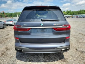 BMW X7 M50I* DISTRONIC* 360* HARMAN/KARDON* ОБДУХВАНЕ*  - 69000 лв. / 35279.14 € - 26250797 6