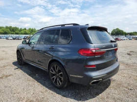 BMW X7 M50I* DISTRONIC* 360* HARMAN/KARDON* ОБДУХВАНЕ*  - 69000 лв. / 35279.14 € - 26250797 2