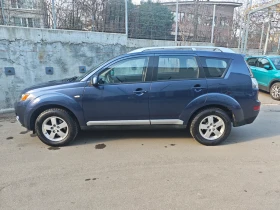 Mitsubishi Outlander, снимка 3