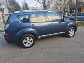Mitsubishi Outlander, снимка 10