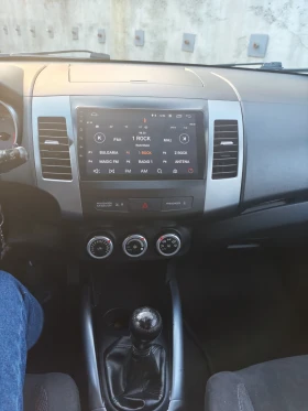 Mitsubishi Outlander, снимка 8
