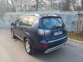 Mitsubishi Outlander, снимка 4