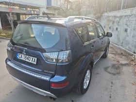 Mitsubishi Outlander, снимка 6