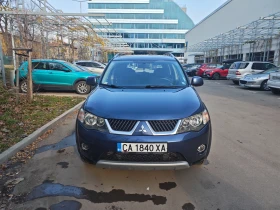 Mitsubishi Outlander, снимка 2