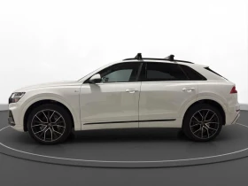 Audi Q8 * Progressiv | BLACK OPTICS | SLINE * CARFAX * БЕЗ - 41550 € / 81264.74 лв. - 46475605 5