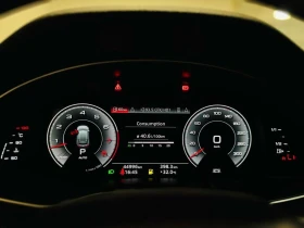 Audi Q8 * Progressiv | BLACK OPTICS | SLINE * CARFAX * БЕЗ - 41550 € / 81264.74 лв. - 46475605 11