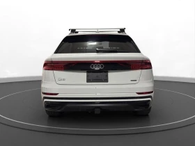Audi Q8 * Progressiv | BLACK OPTICS | SLINE * CARFAX * БЕЗ - 41550 € / 81264.74 лв. - 46475605 6