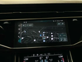 Audi Q8 * Progressiv | BLACK OPTICS | SLINE * CARFAX * БЕЗ - 41550 € / 81264.74 лв. - 46475605 14