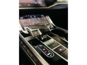 Audi Q8 * Progressiv | BLACK OPTICS | SLINE * CARFAX * БЕЗ - 41550 € / 81264.74 лв. - 46475605 12