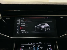 Audi Q8 * Progressiv | BLACK OPTICS | SLINE * CARFAX * БЕЗ - 41550 € / 81264.74 лв. - 46475605 17