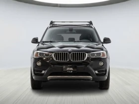 BMW X3 xDrive* Пано* Камера* Keyless* Подгрев* Premium au - 9070 € / 17739.38 лв. - 99733519 3