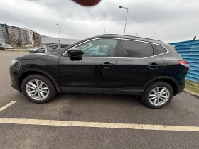 Nissan Qashqai 1.6 dCi Tekna | Mobile.bg � ����� ������ 10