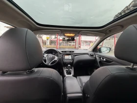 Nissan Qashqai 1.6 dCi Tekna | Mobile.bg � ����� ������ 17