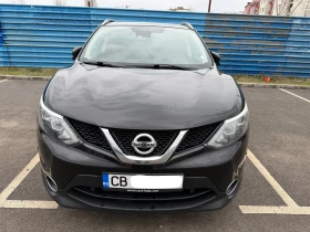 Nissan Qashqai 1.6 dCi Tekna | Mobile.bg � ����� ������ 4