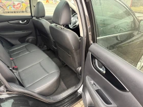Nissan Qashqai 1.6 dCi Tekna | Mobile.bg � ����� ������ 15
