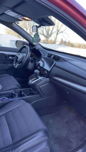 Honda Cr-v * Sport * CARFAX * ЦЕНА ДО БГ - 20200 € / 39507.77 лв. - 86194835 9