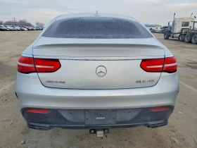 Mercedes-Benz GLE 43 AMG * COUPE* AMG* BURMASTER* 360*  - 35530 € / 69490.64 лв. - 30631841 5