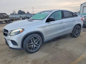 Mercedes-Benz GLE 43 AMG * COUPE* AMG* BURMASTER* 360* 