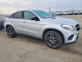 Mercedes-Benz GLE 43 AMG * COUPE* AMG* BURMASTER* 360*  - 35530 € / 69490.64 лв. - 30631841 3