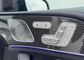 Mercedes-Benz GLE 63 S AMG 4Matic+ Coupe | Auto.bg — изображение 9