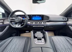 Mercedes-Benz GLE 63 S AMG 4Matic+ Coupe | Auto.bg — изображение 7