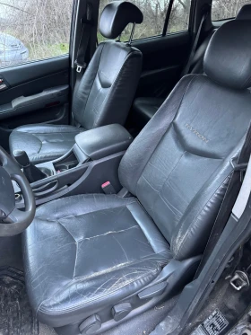 SsangYong Kyron 2.0 дизел// цяла за части! | Auto.bg — изображение 5