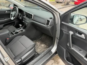 Kia Sportage AWD - 18800 € / 36769.60 лв. - 85912230 14