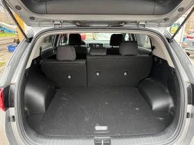 Kia Sportage AWD - 18800 € / 36769.60 лв. - 85912230 17