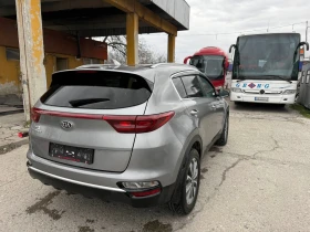 Kia Sportage AWD - 18800 € / 36769.60 лв. - 85912230 7