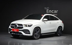 Mercedes-Benz GLE 400 2021* AMG PK* HEAD-UP* 9G* ОБДУХ* КРАЙНА ЦЕНА