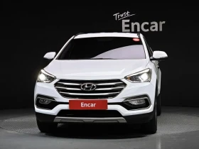 Hyundai Santa fe 2.0 - 12176 € / 23814.19 лв. - 93941029 3