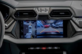 Lamborghini Urus SE/Akrapovic/Bang&Olufsen/Керамика/Карбон/Premium  - 289900 € / 566995.12 лв. - 75409114 11