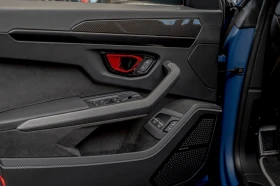 Lamborghini Urus SE/Akrapovic/Bang&Olufsen/Керамика/Карбон/Premium  - 289900 € / 566995.12 лв. - 75409114 12