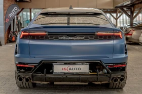 Lamborghini Urus SE/Akrapovic/Bang&Olufsen/Керамика/Карбон/Premium  - 289900 € / 566995.12 лв. - 75409114 4