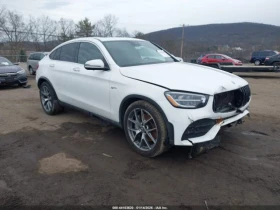 ������ Mercedes-Benz GLC 43...