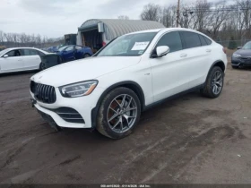 Mercedes-Benz GLC 43 AMG * COUPE* 4MATIC* AMG* FULL*  | Mobile.bg � ����� ������ 2