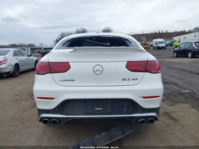 Mercedes-Benz GLC 43 AMG * COUPE* 4MATIC* AMG* FULL*  | Mobile.bg � ����� ������ 15