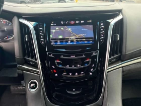 Cadillac Escalade * Platinum * CARFAX * ��������� * 360 * ���������� | Mobile.bg � ����� ������ 9