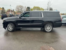 Cadillac Escalade * Platinum * CARFAX * ��������� * 360 * ���������� | Mobile.bg � ����� ������ 2