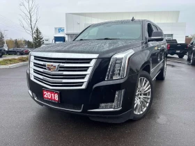 ������ Cadillac Escalade